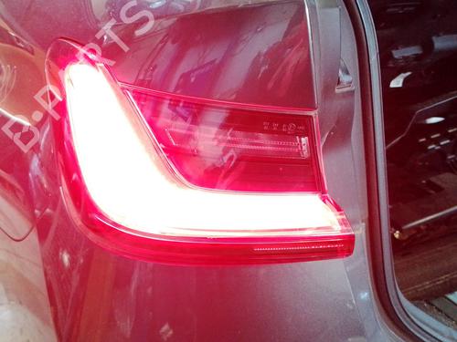 Used Left taillight Left taillight BMW 3 Touring (G21, G81) 330 i (258 hp) 39991876 39991876