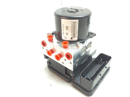 Used ABS pump ABS pump MERCEDES-BENZ GLK-CLASS (X204) 220 CDI 4-matic (204.984, 204.997) (170 hp) 40595406 40595406