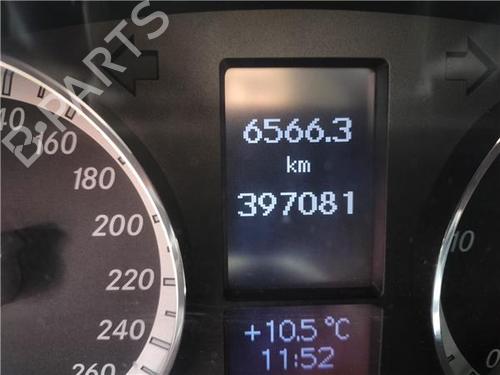 Engine MERCEDES-BENZ C-CLASS T-Model (S203) C 220 CDI (203.208) | BP38396077M1 - Image 6