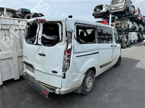 Headlight switch FORD TRANSIT TOURNEO Bus 2.2 TDCi | BP38379043I24 - Image 8