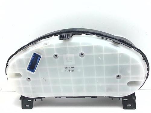 Instrument cluster OPEL ASTRA J Saloon 1.7 CDTI (69) | BP38384432C47 - Image 5