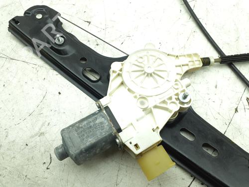Front left window mechanism BMW 3 (E90) 320 d | BP39808387C22 - Image 3
