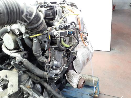 Engine DACIA LODGY (JS_) 1.5 Blue dCi 115 (JSJT) | BP39649073M1 - Image 9