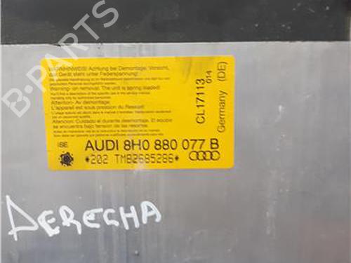 Other AUDI A4 B6 (8E2) 2.5 TDI | BP38363703O1 - Image 2