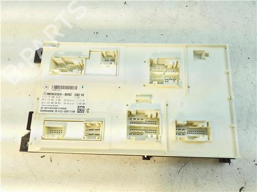 Used Electronic module Electronic module 38369915 38369915