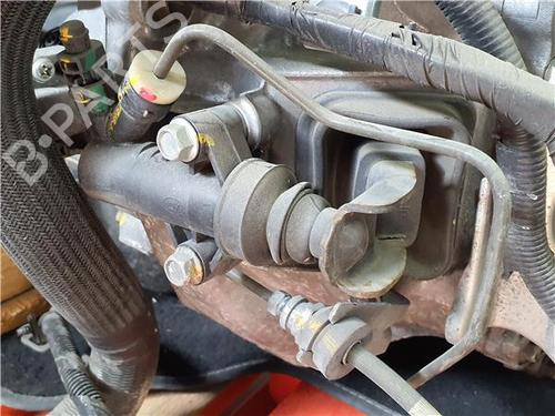 Gearbox MAZDA 2 Hatchback (DL, DJ) 1.5 SKYACTIV-G | BP38384540M3 - Image 2