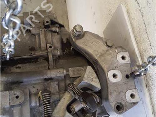 Gearbox VW PASSAT B6 (3C2) 2.0 TDI | BP38355631M3 - Image 2