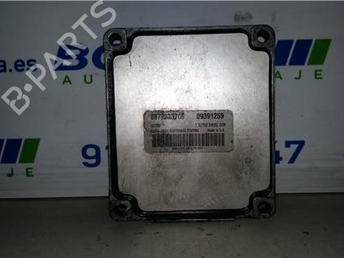 Used Control unit Control unit 38350614 38350614