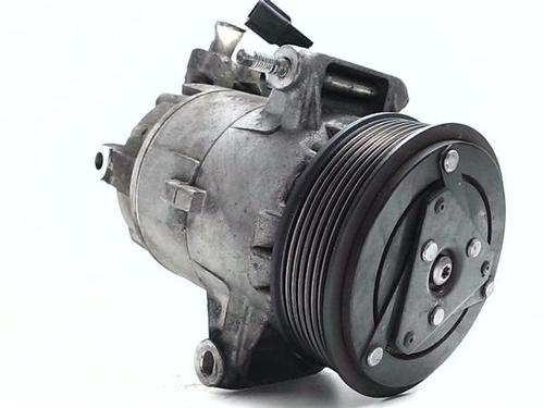 AC compressor RENAULT MEGANE II Saloon (LM0/1_) 2.0 dCi | BP38375953M34 - Image 2