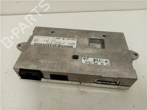 Electronic module AUDI A6 Allroad C6 (4FH) 3.0 TDI quattro | BP38365018M83 - Image 2