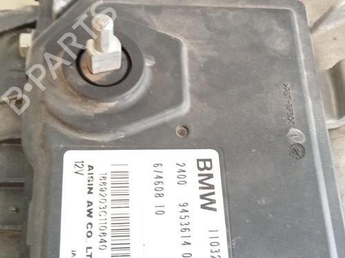 Gearbox BMW 1 (F40) 118 d | BP38332840M3 - Image 6