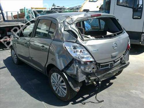 Fuse box OPEL CORSA D Hatchback Van (S07) 1.2 (L08) | BP38402510E1 - Image 7