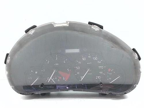 Used Instrument cluster Instrument cluster 38399682 38399682