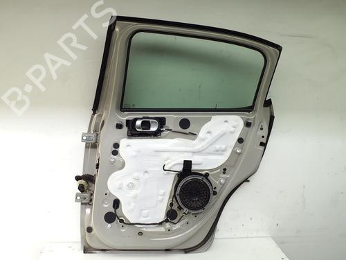 Dør højre bagtil CITROËN C3 III (SX) 1.6 BlueHDi 75 | BP39435032C5  - Image 9