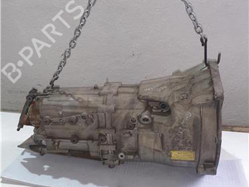 gearbox-bmw-1-e87-2003-2004-2005-2006-2007-2008-2009-2010-2011-2012-2013-38402899 main image