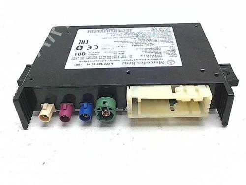 Used Control unit Control unit 38395771 38395771