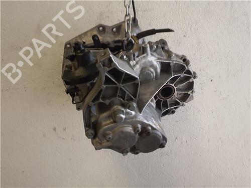 gearbox-ford-focus-iii-saloon-2010-2011-2012-2013-2014-2015-2016-2017-2018-2019-2020-38371672 main image