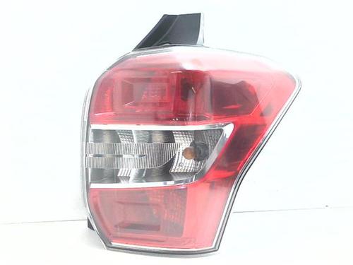 Used Right taillight Right taillight 38377877 38377877