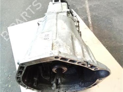 Used Gearbox Gearbox 38359788 38359788