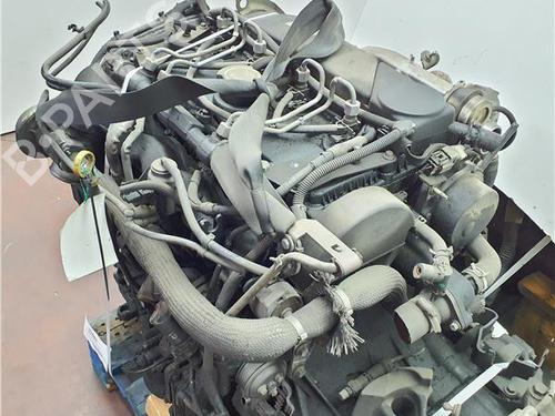 Engine FORD MONDEO III (B5Y) 2.0 16V TDDi / TDCi | BP38357970M1 - Image 2