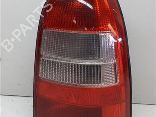 Used Right taillight Right taillight 38358706 38358706