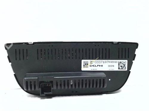 Climate control OPEL ASTRA J Saloon 1.7 CDTI (69) | BP38380672I5 - Image 3