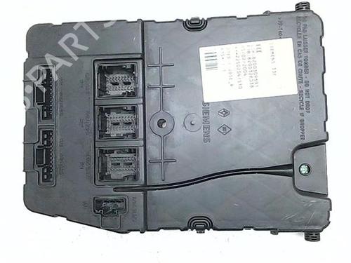Used Electronic module Electronic module 38349629 38349629