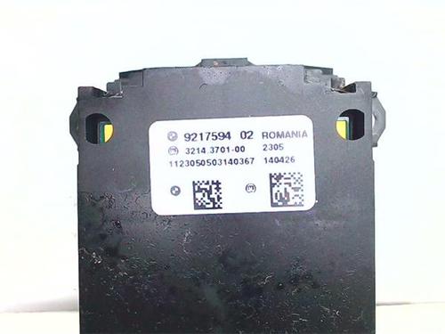 Switch BMW X3 (F25) xDrive 30 d | BP38387724I30 - Image 2
