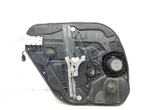 Used Rear right window mechanism Rear right window mechanism KIA CARENS IV 1.7 CRDi (116 hp) 40531280 40531280