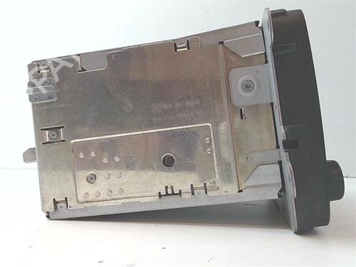 Radio VW PASSAT B6 (3C2) 2.0 FSI | BP38353770E6 - Image 3