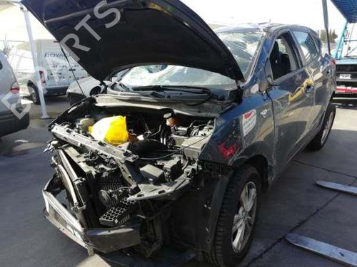 Control unit HYUNDAI ix35 (LM, EL, ELH) 1.7 CRDi | BP38355046M11 - Image 6