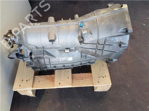 Gearbox BMW 3 (E90) 320 d | BP38383867M3 - Image 8