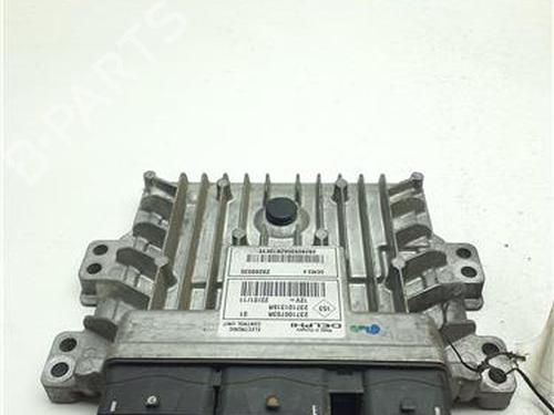 control-unit-dacia-sandero-2008-38360992 main image