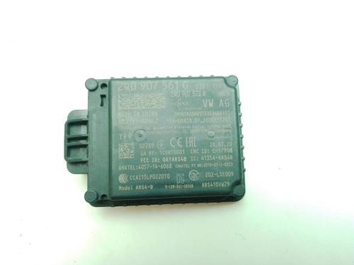 elektronisk-modul-vw-t-roc-a11-d11-2017-38333927 main image