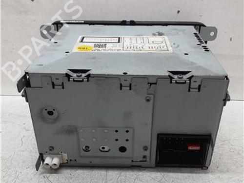 Radio VW GOLF VI (5K1) 1.6 TDI | BP38367100E6 - Image 3