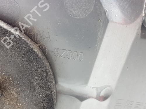Left tailgate light HYUNDAI i40 I (VF) 1.7 CRDI | BP39621613C79 - Image 5