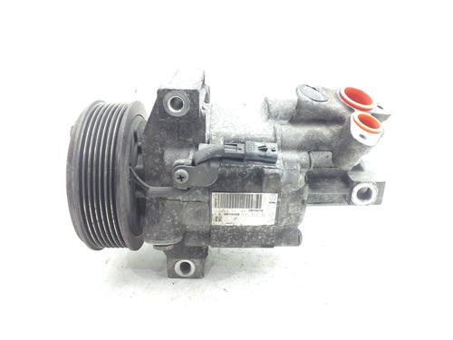 AC compressor DACIA SANDERO II TCe 90 LPG (B8M1) | BP38402600M34 - Image 4