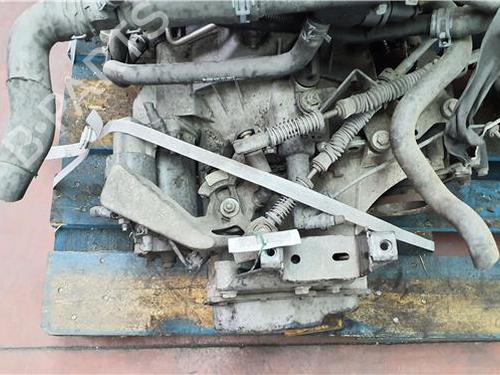 Used Gearbox Gearbox 38351663 38351663