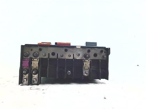 Fuse box VW GOLF V (1K1) 1.9 TDI | BP38395711E1 - Image 3