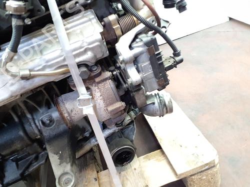 Engine BMW X3 (F25) xDrive 20 d | BP38334558M1 - Image 18