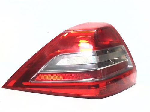 Used Left taillight Left taillight 38752857 38752857