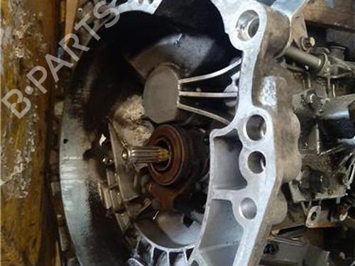 Used Gearbox Gearbox 38361682 38361682