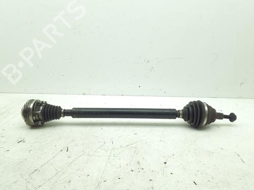 Used Right front driveshaft Right front driveshaft 38593921 38593921