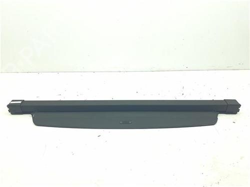 Rear parcel shelf AUDI A2 (8Z0) 1.4 | BP38381544C85 - Image 2