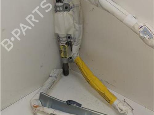 Used Right curtain airbag Right curtain airbag TOYOTA VERSO (_R2_) 1.6 (ZGR20_, ZGR20R) (132 hp) 38362464 38362464