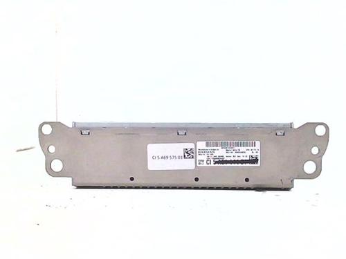 Used Radio Radio 38391968 38391968