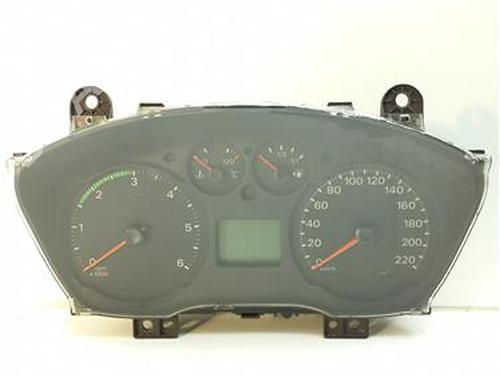 Used Instrument cluster Instrument cluster 38367277 38367277