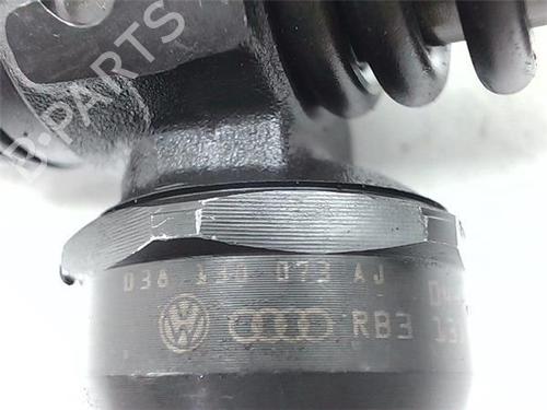 Injector VW PASSAT B5.5 Variant (3B6) 1.9 TDI | BP38375162M100 - Image 3