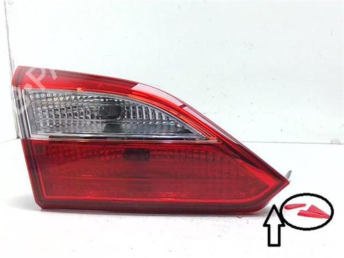 Luz interior Luz interior 38387028 38387028