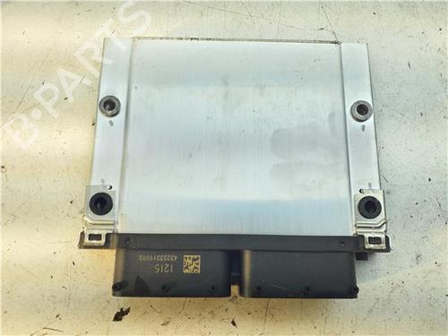 Control unit HYUNDAI BAYON (BC3) 1.0 T-GDI 48V-Hybrid | BP38369960M11 - Image 2
